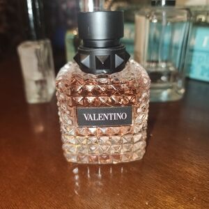 Valentino Born in Roma